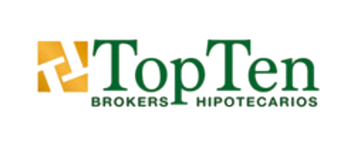 Logo de Top Ten Asesores