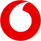 Logo de Vodafone